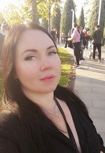 Моя фотография - Элен, 43 из Ростов-на-Дону (@elen4895)