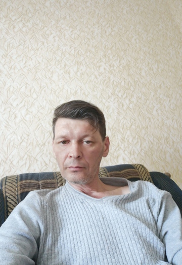 Моя фотография - Костя, 34 из Лесозаводск (@kostya43564)
