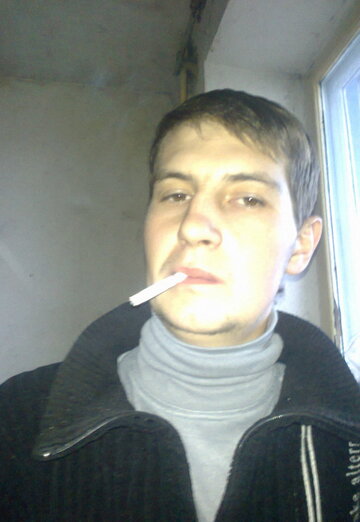 My photo - aleksey, 36 from Kantemirovka (@aleksey70746)