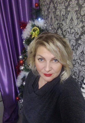 Моя фотография - Елена, 43 из Брянск (@elena351358)