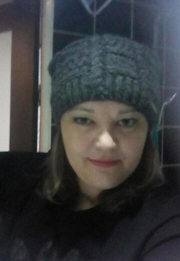 Моя фотография - Татьяна, 45 из Петропавловск (@tatyana257186)
