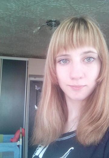 My photo - Svetlana, 26 from Ivanovo (@svetlana185757)