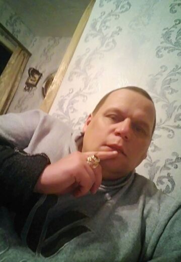 Моя фотография - Евгений, 45 из Николаевск-на-Амуре (@evgeniy203260)
