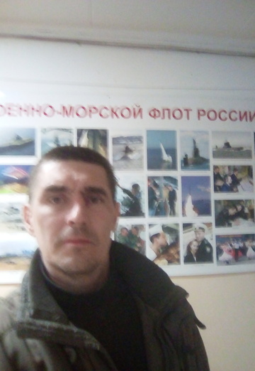Моя фотография - Максим, 43 из Владимир (@maksim221296)