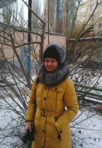 My photo - Lyudmila, 49 from Engels (@ludmila34198)