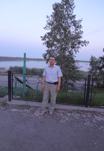 My photo - GENNADIY, 54 from Kolpashevo (@gennadiy16029)