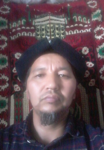 My photo - Suran, 51 from Osh (@suran14)