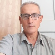 Марат, 49, Санкт-Петербург