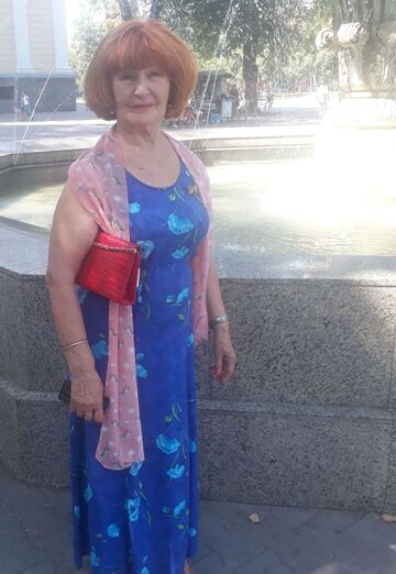 Моя фотография - лариса, 68 из Одесса (@larisa53612)
