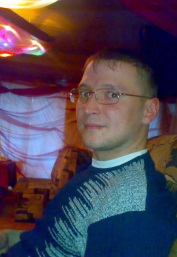 My photo - David_Brown, 40 from Zheleznodorozhny (@davidbrown33)