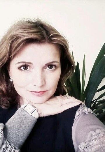 Моя фотография - Оксана, 45 из Бакалы (@oksana107495)