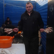 стас, 37, Балезино