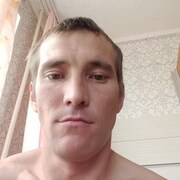 Владимир, 30, Благовещенск (Башкирия)