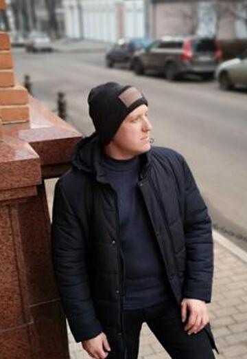 My photo - Vadim Povolockiy, 31 from Kharkiv (@povolotskiy73)