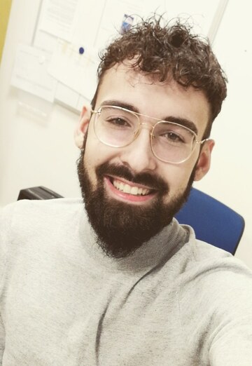 My photo - Jonas, 29 from Calden (@jonas265)