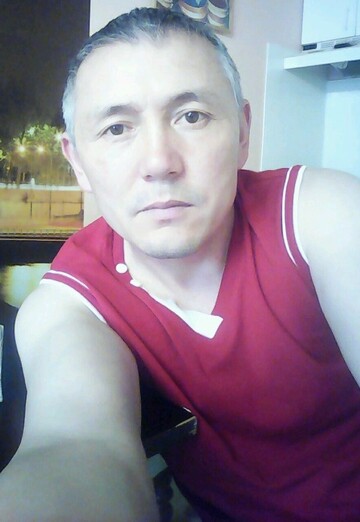 Моя фотография - Таалайбек, 48 из Якутск (@taalaybek56)