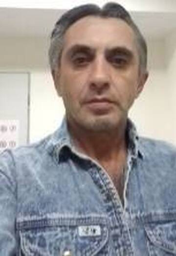 Моя фотография - Давид, 56 из Тбилиси (@david30106)
