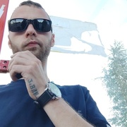 Александр Христосенко, 28, Лангепас