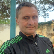 Андрей, 59, Ковров
