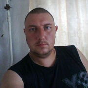 виктор, 42, Каргаполье
