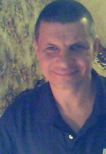 Моя фотографія - Павел, 57 з Запоріжжя (@pavel8754024)