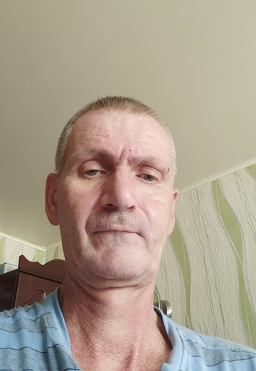 My photo - Sergey, 51 from Saratov (@sergey1164738)