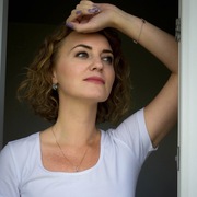 Ольга, 37, Санкт-Петербург