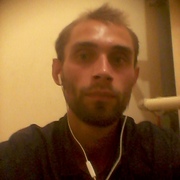 Саша, 27, Киров