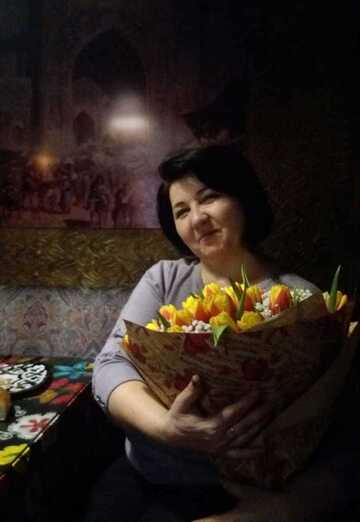 Моя фотографія - Ленура (лена) Мамбето, 54 з Новотроїцьке (@lenuralenamambeto)