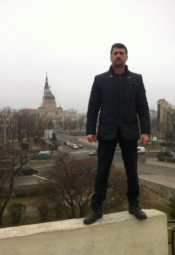 My photo - vladimir, 54 from Riga (@aa1157)