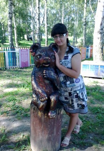 Моя фотография - Анна, 33 из Ярославль (@anna6405723)