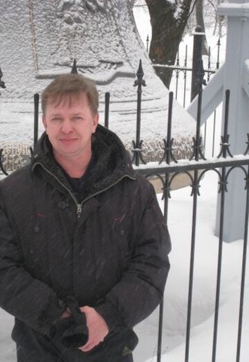 Моя фотография - Константин, 53 из Ногинск (@konstantin5764169)