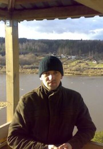 Моя фотография - Dima, 39 из Краслава (@zlidnis8480)