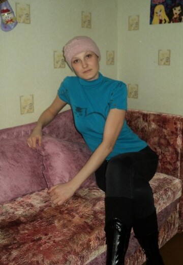 My photo - LeNo4K@, 40 from Tobolsk (@leno4k8)