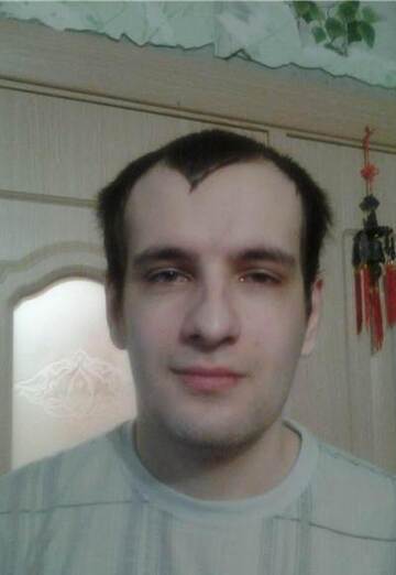Моя фотография - Дмитрий, 35 из Новоуральск (@user66968)