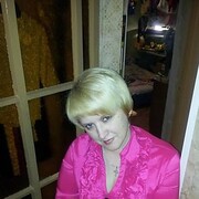 Светлана, 50, Лодейное Поле