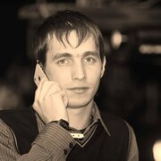 Ленар, 37, Звенигово