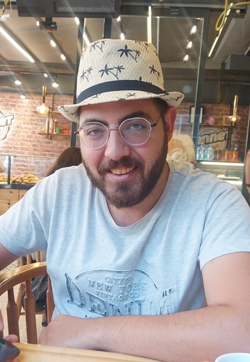 My photo - Ogulcan Aktas, 30 from Balçova (@ogulcanaktas0)