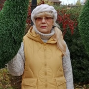 Лидия, 59, Ижевск
