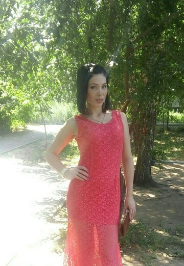 My photo - Lolla, 37 from Naberezhnye Chelny (@lolla107)