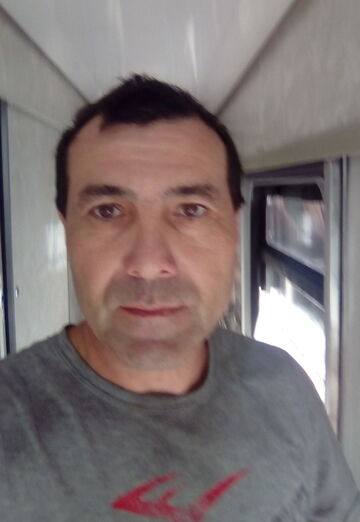 My photo - Raushen, 52 from Naberezhnye Chelny (@raushen1)