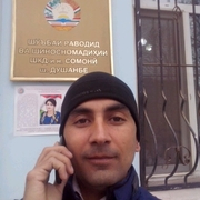Bahrom 39 Dushanbe