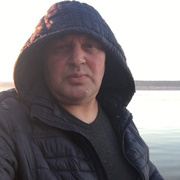 Sergey 50 Tashkent