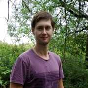 Sergey 40 Moscow