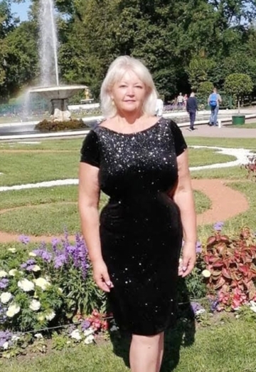 Elena (@elena531497) — my photo № 1