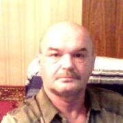 Владимир, 60, Усть-Катав