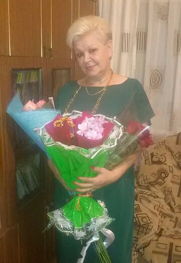 My photo - Olga, 65 from Astana (@olga209581)