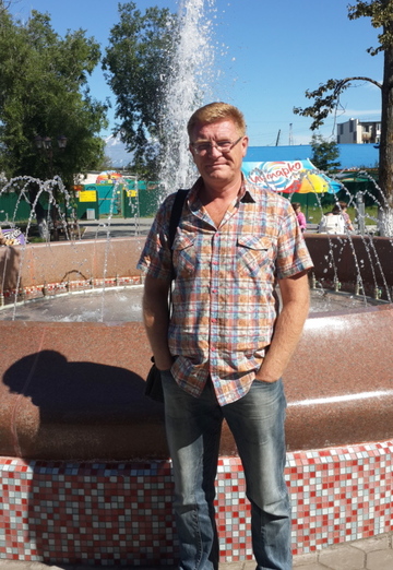 Моя фотография - Сергей, 54 из Петропавловск-Камчатский (@sergey590520)