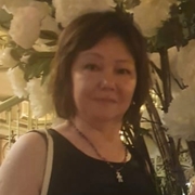 Natalya 54 Moscow