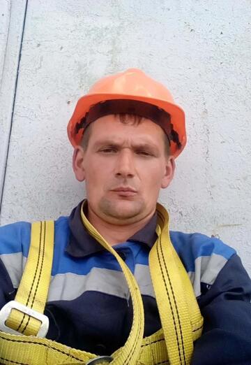 Моя фотография - Иван Викторович Кохно, 42 из Исилькуль (@ivanviktorovichkohno)